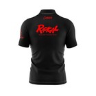 Custom Name Radical Evil Eye Bowling Jersey Shirt S-5xl New