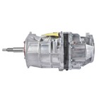 Manual Transmission 5 Speed For 1994-1999 Jeep Wrangler Tj Rl104678ab 52104678aa