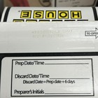 Waffle House Hashbrown Potatoes Instant 3lb 5 Oz At 2 Box Lot Bulk Catering