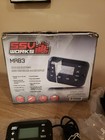 Ssv Works  Universal Head Unit Lcd Screen Mrb3