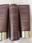Monat Anti Freez Smoothing Shampoo   Deep Conditioner 3 Piece Set New
