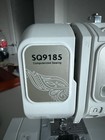 Brother Sq9185 Computerized Sewing   Quilting Machine