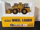 Komatsu Hd785-5   Cat 992c Wheel Loader