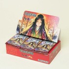 Force Of Will Ccg The Millennia Of Ages Sealed Booster Box  36 Packs  Tcg