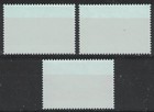 Cocos Keeling Islands 1998 Sc 327-29 Mnh Fish Ap1701