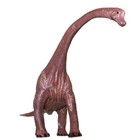 10  Long Jurassic Realistic Brachiosaurus Dinosaur Dino Figure For Kids Toy Gift