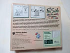 The Far Side 2025 Off-the-wall Calendar New  Free S h