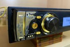 Pioneer Carrozzeria Deh-p730 Car Audio 1din Cd Ip-bus Working Tested Jdm Used