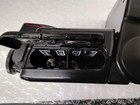 Canon Speedlite 550ex Shoe Mount Flash Case And Box