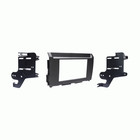 Fits Nissan Titan 2017-2018 Double Din Stereo Harness Radio Install Dash Kit New