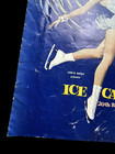 Vintage Ice Capades Program 20th Birthday Edition 1959-1960 Babes In Toyland