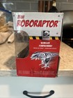 Wowwee Robotics Mini Roboraptor Robot Dinosaur Nib 14    Dinosaur