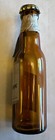 Vintage Advertising Pabst  Blue Ribbon -- Mini Glass Beer Bottle Dated 1941