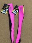 Halo Headband Sweatband Tie I Version - Bright Pink Lot Of 2