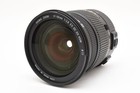 Sigma 17-50mm F2 8 Ex Dc Os Hsm For Canon Ef Mount From Japan  exc     05302
