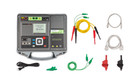 Metrel Mi 3205 5kv Insulation Tester Pi Dar Teraohmxa 15t    Insulation Resistance