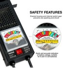 40510a Car Battery Tester   100 Amp 6 And 12 Volt Automotive Load Checker   C   
