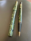 Beautiful Conway Stewart Fountain Pen   Pencil 