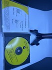 Abc 1998-1999 Season Promo Cd Press Kit Special Press Tour Edition