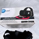Onn Virtual Reality Smartphone Headset Vr Goggles For Iphone Samsung