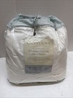Full queen Premium Cooling Down Alternative Duvet Insert - Casaluna