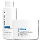 At-home Glycolic Chemical Peel - High-strength Exfoliating Treatment  Fragrance-