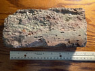 John Dillinger 1934 Escape Lake County Indiana Jailhouse Restoration Brick