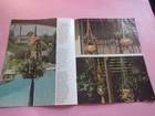 Vintage Craft Course H-224  easy To Make Macrame Pot Hangers    1974