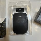 Jabra Drive And Talk Bluetooth In-car Speakerphone  new   100-49000001-02 