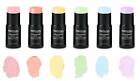 Mehron Creamblend Makeup Stick Theatrical Stage Cream Blend Face Body Paint 