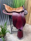      16  Tarpin Hill Trooper Bird Dog Trail Saddle       