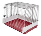 Ferret Cage Bunny Rabbit Chinchilla Rat Cage Small Animal Wire Playpen Home Cage