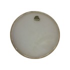 American Rawhide Co Calfskin Drum Head York Jk Sons Drum Case Amrawco 1950s