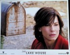 The Lake House  Original 2006 Mint Lobby Card Set  Keanu Reeves  Sandra Bullock