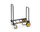Rock-n-roller R2g  micro Ground Glider  8-in-1 Folding Multi-cart hand Truck    