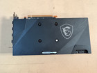 Msi Amd Radeon Rx 6700 Xt Mech 2x 12gb Gaming Graphic Card Gpu