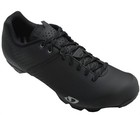 Giro Privateer Lace Cycling Shoe Men s Size 14 5 - Black