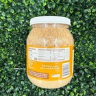 Pb2 Original Powdered Peanut Butter 32 Oz Jar 90  Less Fat Gluten Free Vegan
