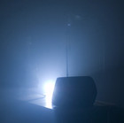 Adj S81 Led Ii Mini Led Strobe Effect  s81533  - Last One 