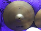 Zildjian Planet Z Cymbal Set Used Not Abused  20 Ride 16 Crash 14 Hats Cheap 