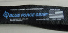 Blue Force Vickers Gear Combat Application 2 Point Rifle Sling  Black  New