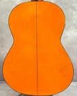 Felix Manzanero Flamenco Guitar Original Condition