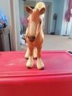 Disney Beauty   The Beast Large 14    Horse Philippe  Disney Belle Horse