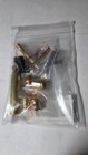 154681 Woodcraft Metro Fpuntaon Pen Gold Woodcraft Project Kit