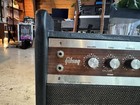 Vintage 1967 Gibson Hawk Tube Guitar Combo Amp