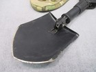 Usgi Gerber Entrenching Tool E-tool W  Eagle Industries Multicam Molle Ii Pouch