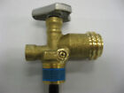 20 Pound Opd Propane Cylinder Valve Dip Tube Length 4 0 New  for Grill Cylinder 