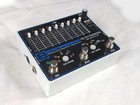 Used Electro-harmonix Ehx 8 Step Program Analog Expression Guitar Effects Pedal
