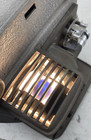 Vintage 1950   s Bell   Howell Model 253-a 8mm Movie Projector