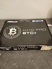 Asrock H110 Pro Btc  Atx Mining Motherboard